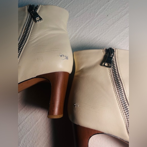 Rag & Bone Joey Boots sz.39 - Picture 5 of 6